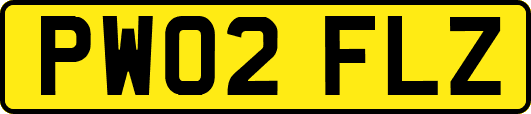 PW02FLZ
