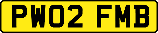 PW02FMB