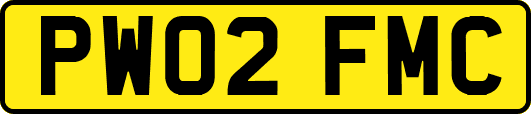 PW02FMC