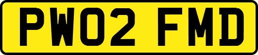 PW02FMD