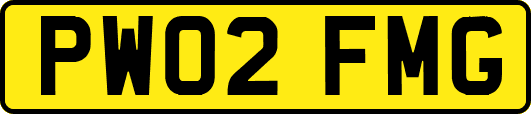 PW02FMG