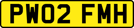 PW02FMH