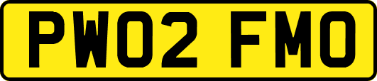 PW02FMO
