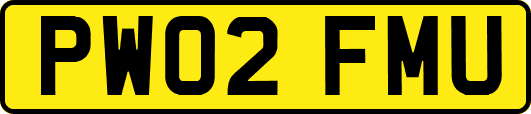 PW02FMU