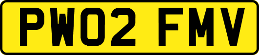 PW02FMV
