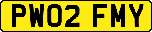 PW02FMY