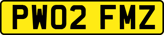 PW02FMZ