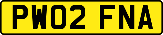 PW02FNA