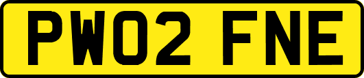 PW02FNE