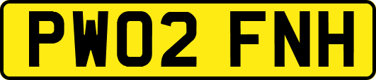 PW02FNH