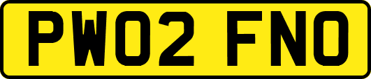 PW02FNO