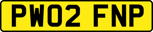 PW02FNP