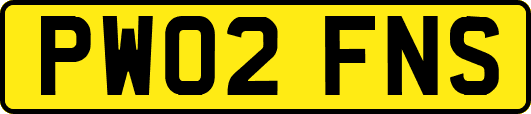 PW02FNS