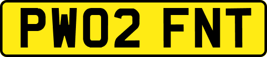 PW02FNT