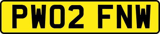 PW02FNW