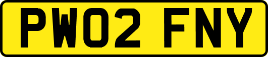PW02FNY