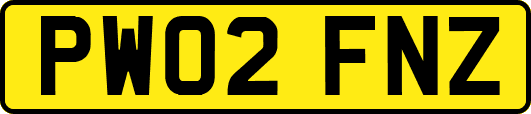 PW02FNZ