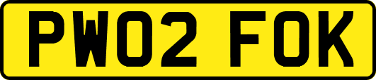 PW02FOK