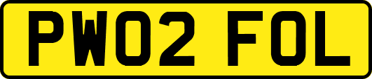 PW02FOL
