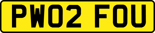 PW02FOU