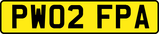 PW02FPA