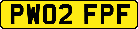 PW02FPF