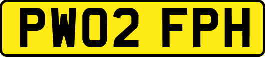 PW02FPH