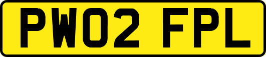 PW02FPL