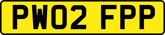 PW02FPP