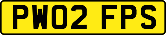 PW02FPS