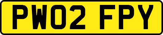 PW02FPY