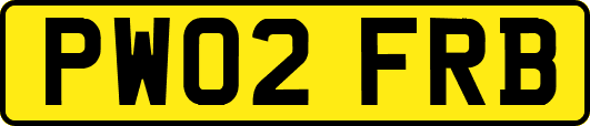 PW02FRB