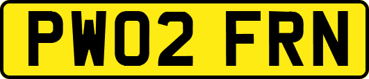 PW02FRN