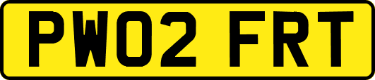 PW02FRT