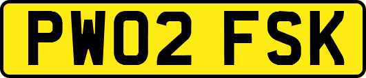 PW02FSK