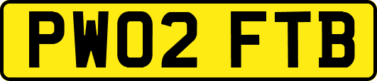 PW02FTB