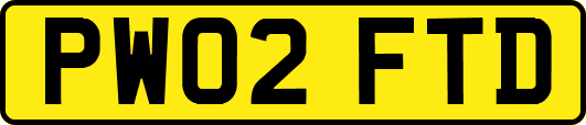 PW02FTD