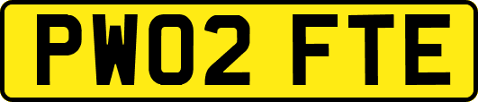 PW02FTE