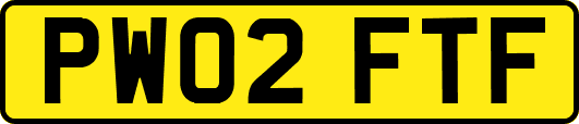PW02FTF