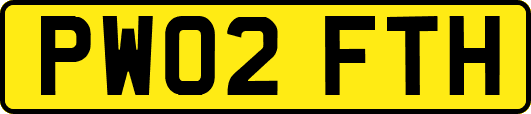 PW02FTH