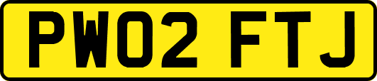 PW02FTJ