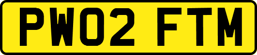 PW02FTM