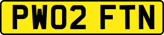PW02FTN