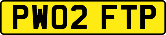 PW02FTP