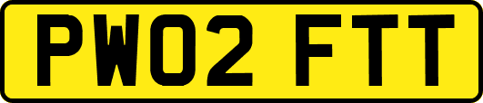 PW02FTT