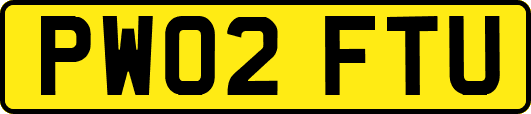 PW02FTU