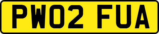 PW02FUA