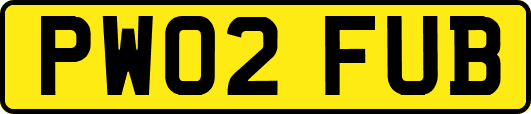 PW02FUB