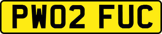 PW02FUC
