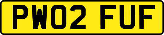 PW02FUF
